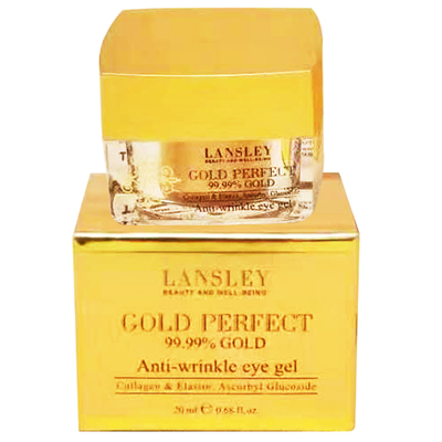 beauty泰国保湿细纹眼霜