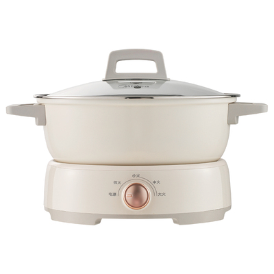 【IH猛火速沸】美的大火力电磁炉