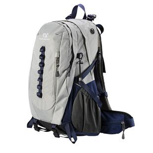 农夫和驴大容量户外轻便登山男包徒步防水爬山运动旅行女双肩背包