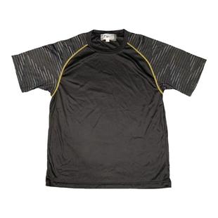 日本职棒 阪神虎棒球运动T恤 短裤 套装 休闲 成人黑色白色 男女