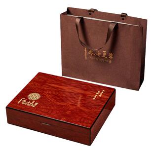 冬虫夏草礼盒空盒冬虫夏草高档礼盒虫草礼盒包装空盒虫草礼盒20根