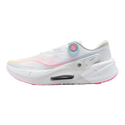 李宁烈骏7男款回弹耐磨跑步鞋