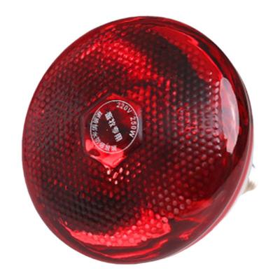 养殖取暖加热灯防爆节能保温灯