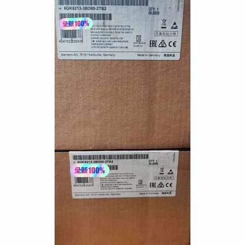 议价6GK52133BD002TB2机模块适用