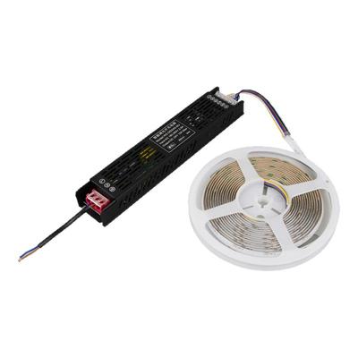 已接入米家APP智能调光RGB灯带