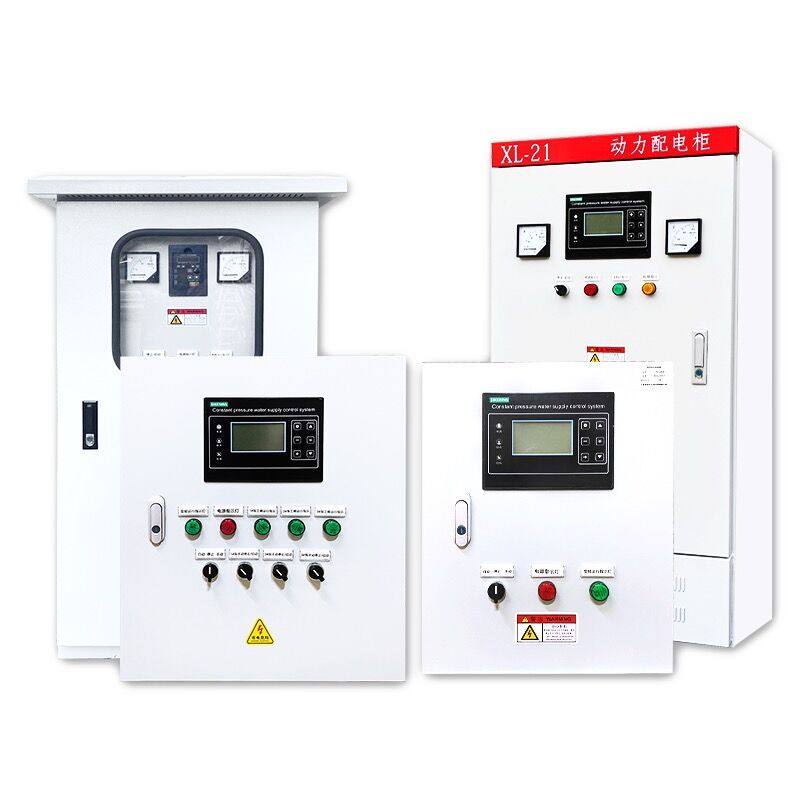 风机调速控制柜恒压供水变频柜变频器5.5/7.5/11/15/18.5/22/30KW