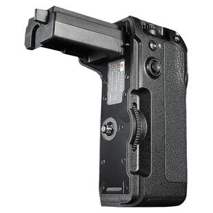 蒂森特VG-C4EM电池盒适配索尼A7M4 A7RIV A7M5 A7R5 a9M2竖拍手柄