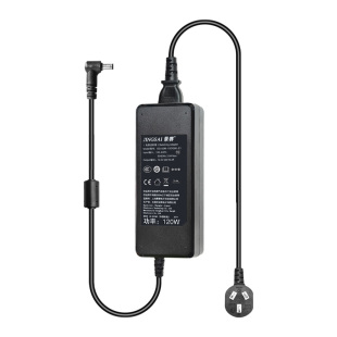 景赛24v5a电源适配器12V10A8A6A通用车载冰箱吸尘器水泵净水器电脑主机硬盘盒显示屏监控电源线低音炮LED灯带