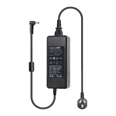 景赛12V10a电源适配器12V8A
