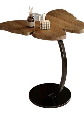 HAOYI中古风蝴蝶落地摆件客厅