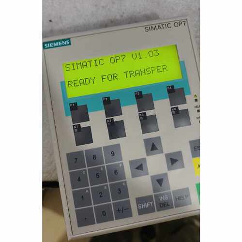 溢价-6AV3 6071JC200AX1 OP7 HMI