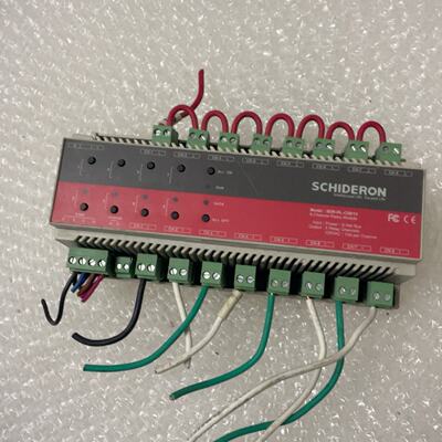溢价-SCHIDERON施德朗控制器 SDR-RL-C08/10，