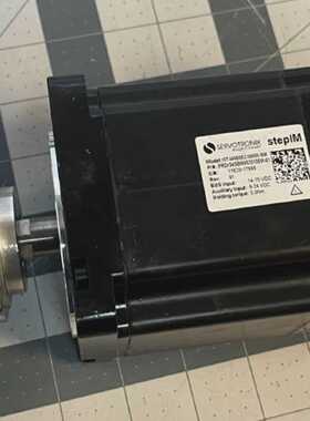 Servotronix StepIM IST34M26EC100000BM Stepper step motor