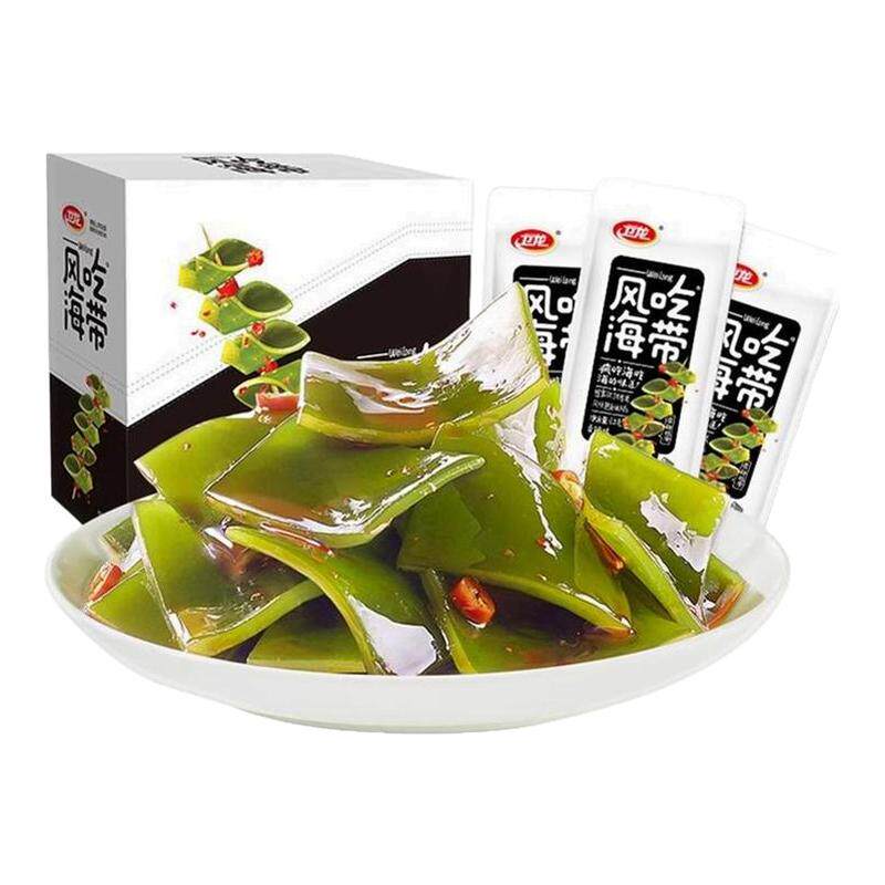 卫龙风吃海带20g*120包