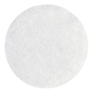 8到20厘米圆棉片三通大师探头棉化妆棉手柄仪器用过滤经络隔离棉