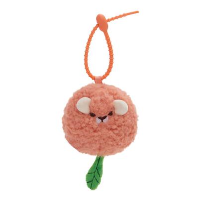 CozyWorld冒险团子迷你挂件