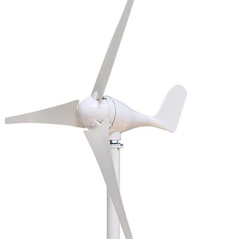 风力发电机小型家用路灯船舶户外