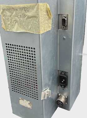 KEB F4C Variator Programming K2500