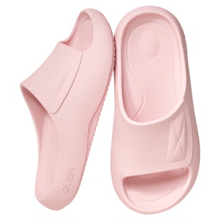 医用手术室防滑拖鞋女士2026新款夏季居家防臭抑菌耐磨医护凉拖男