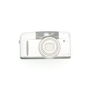 佳能/Canon Autoboy S/S‖ 露娜小霹雳 窄/宽幅 胶片相机卖家包邮