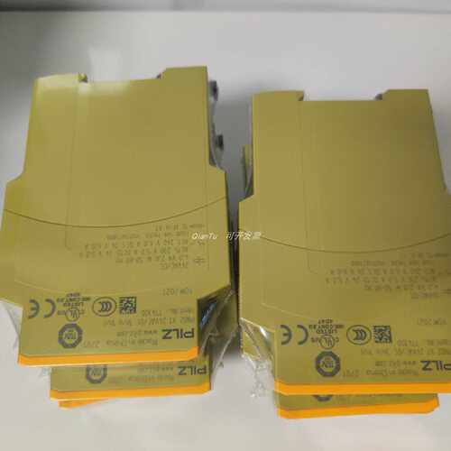 议价PILZ/皮尔兹伺服驱动器8C000083 PMC SC6A261Z/EC 1x 19A 现