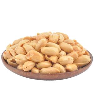 粒香酥椒盐油炸麻辣花生米包邮