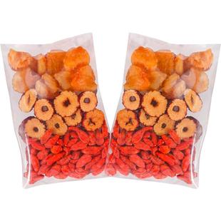 红枣桂圆枸杞宝五八养生茶包宫袋泡寒补组合气养泡水血花茶茶玫瑰