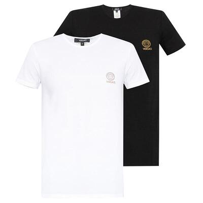 Versace/范思哲男士短袖T恤
