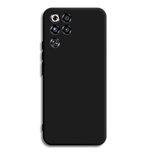 适用红魔11Pro手机壳努比亚红魔11Por保护套新款redmagic液态硅胶NX809J加nubia全包防摔纯色软男女pr0后外壳