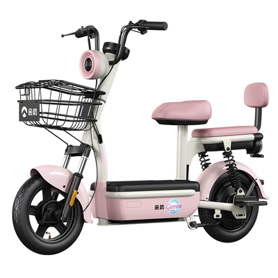 金箭糖果电动车双人座350W