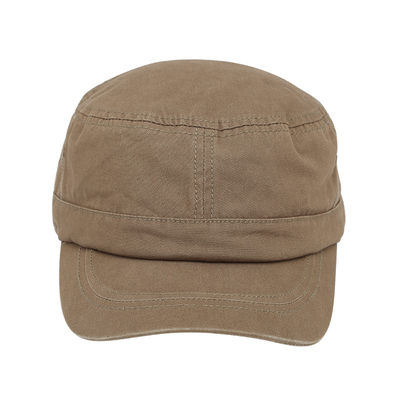 CHASELUCK长乐高品质平顶棒球帽