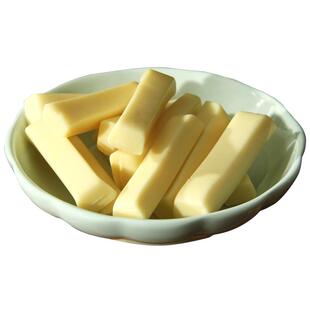 无蔗糖奶酪条内蒙古奶食独立包装休闲小零食奶酪棒内蒙古特产