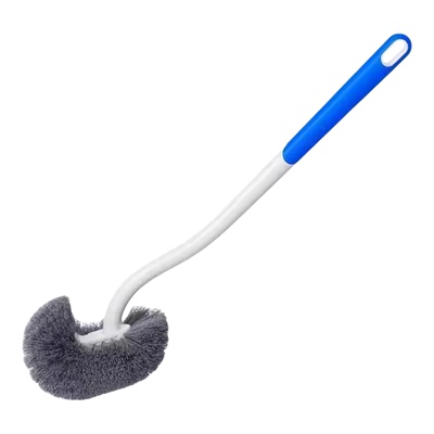 壁挂马桶刷2026新款无死角深入