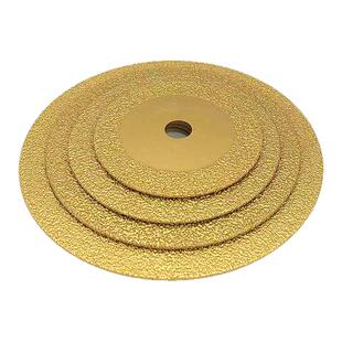 铸铁切割片铸钢切磨片钎焊钢材片铸铁片砂轮磨光打磨片合金铸件