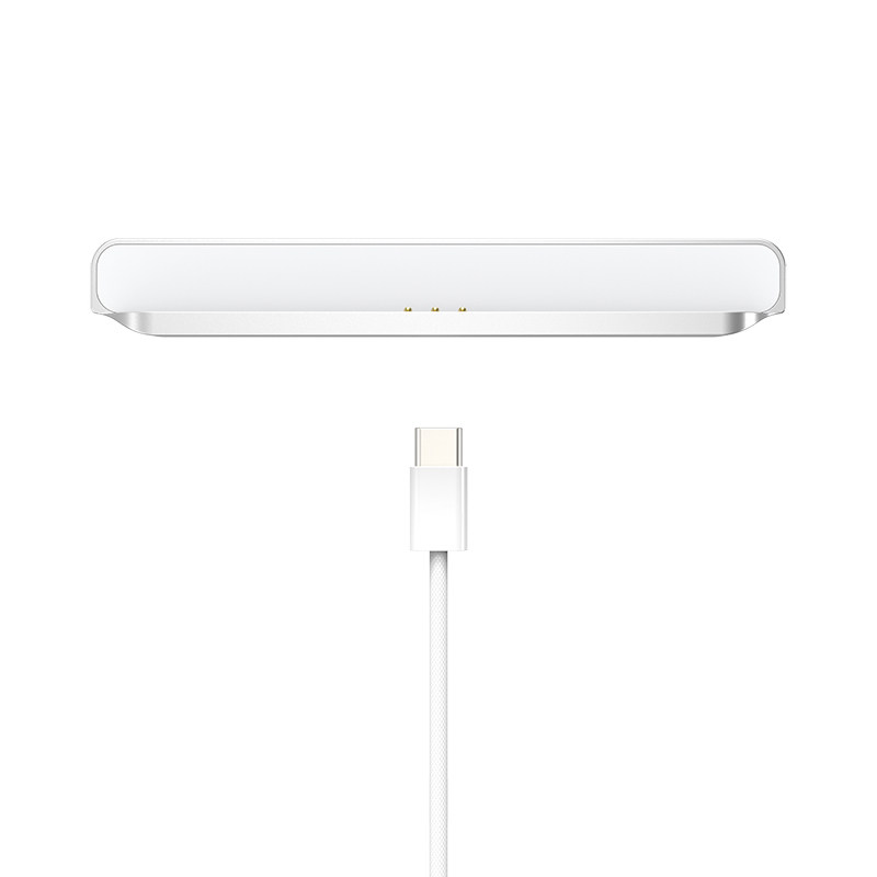 iPad(第10/11代)磁吸触点充电器