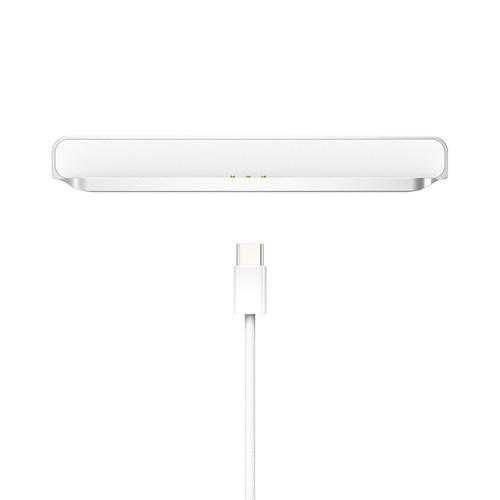 qoob 27W ipad磁吸触点充电器无线充适用苹果平板ipad10/11/A16