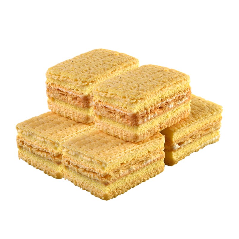 木糖醇拿破仑蛋糕千层酥零食小吃