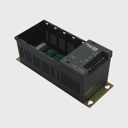 Direct Logic 305  D305B Backplane