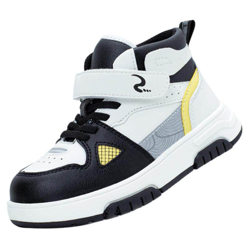 拓博士儿童扁平足专用矫正鞋纠正足外翻改善内外八字机能鞋XO型腿