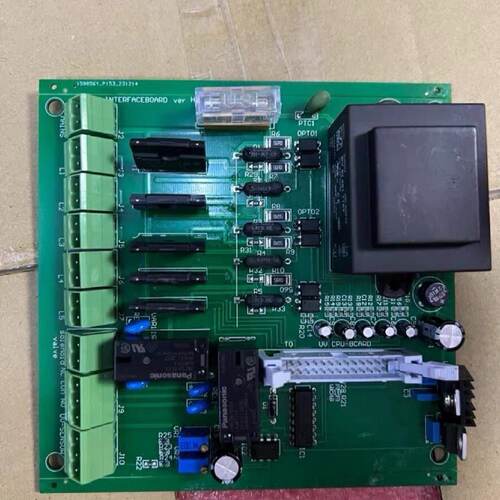 【请询价】JOWAINTERFACEBOARDVER.HPCB电