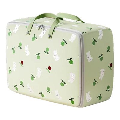 双层加厚牛津布防水衣服收纳袋