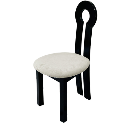 超柔高端毛绒椅子套罩弹力万能