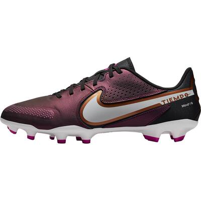 Nike/耐克官方正品LEGEND 9 ACADEMY FG/MG男女足球鞋DR5972-510