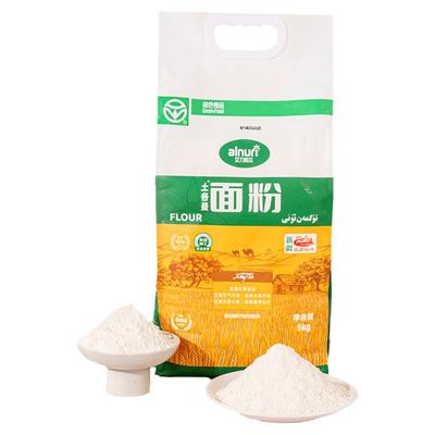 民光新疆面粉艾力努尔