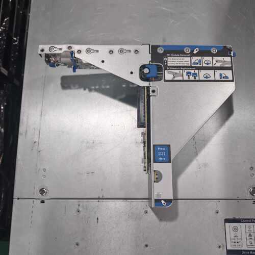 【议价】惠普HPE560G10l扩展卡X8X16X8R