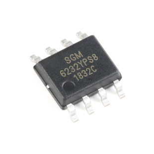 原装正品 SGM6232YPS8G/TR SOIC-8 1.4MHz DC-DC降压转换器芯片