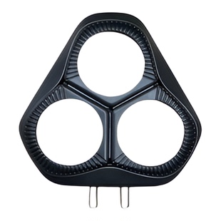 适配飞利浦s1108剃须刀刀头 s1118 s2306 s2308 s2313s2318刀片网