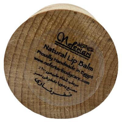 埃及Nefertari唇膏滋润