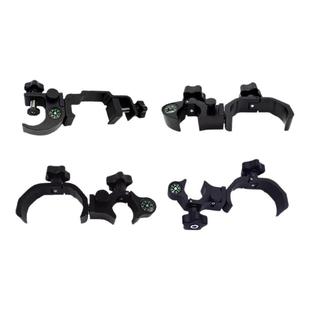 通用RTK手簿托架华测HCE600/300中海达/南方/天宝GPS指南手薄托架