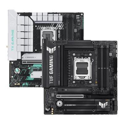 华硕新品TUFB860台式电脑主板